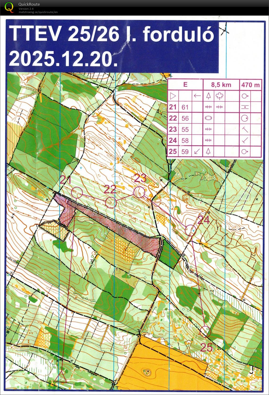 TTEV1 - Babatpuszta (part 2) (20/12/2025)